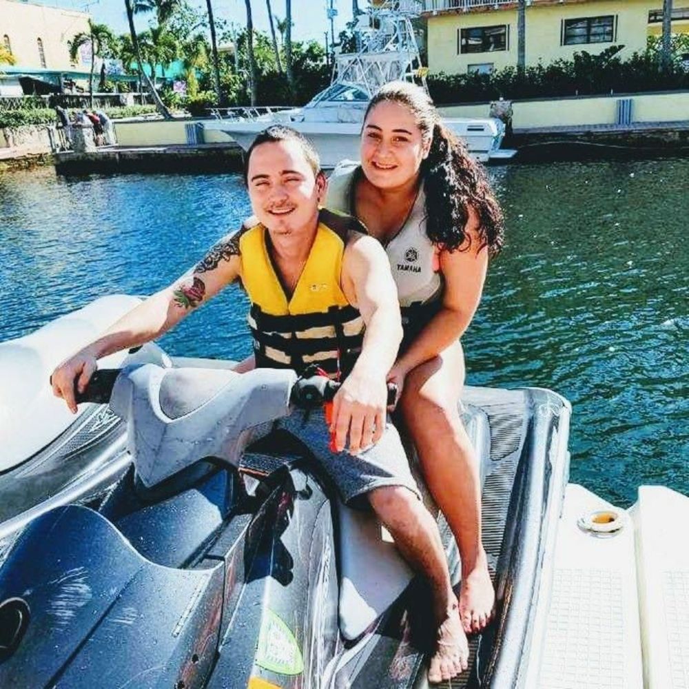 Meet your Posher, Britney